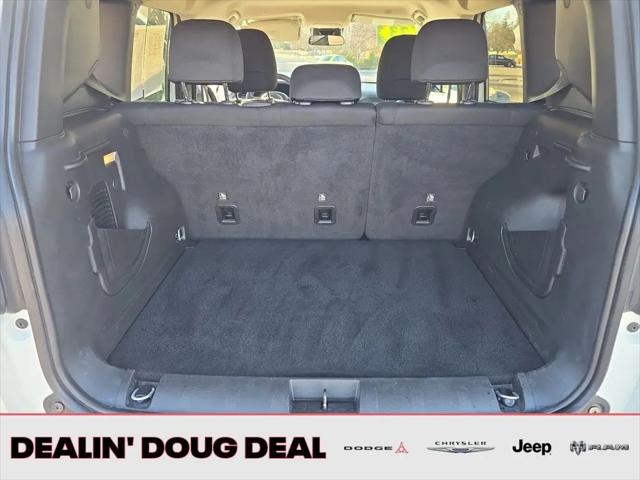 2023 Jeep Renegade Latitude 4x4