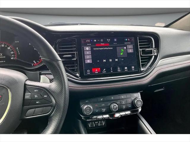 2025 Dodge Durango GT AWD