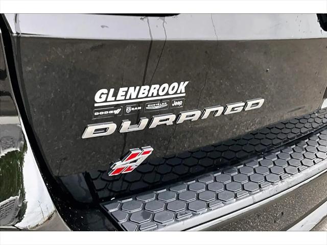 2025 Dodge Durango GT AWD
