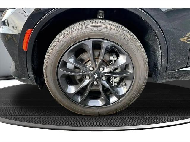 2025 Dodge Durango GT AWD
