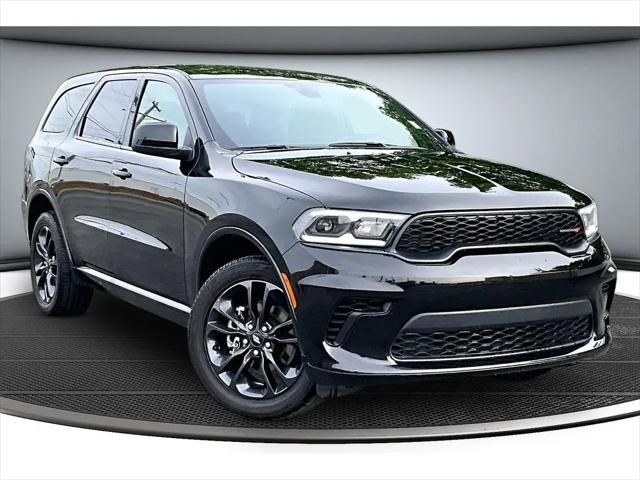 2025 Dodge Durango GT AWD