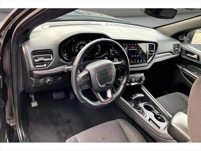 2025 Dodge Durango GT AWD