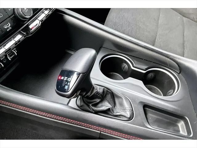 2025 Dodge Durango GT AWD