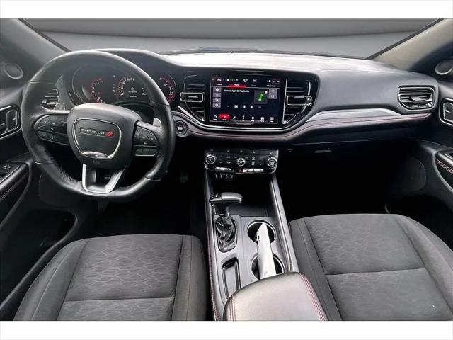 2025 Dodge Durango GT AWD