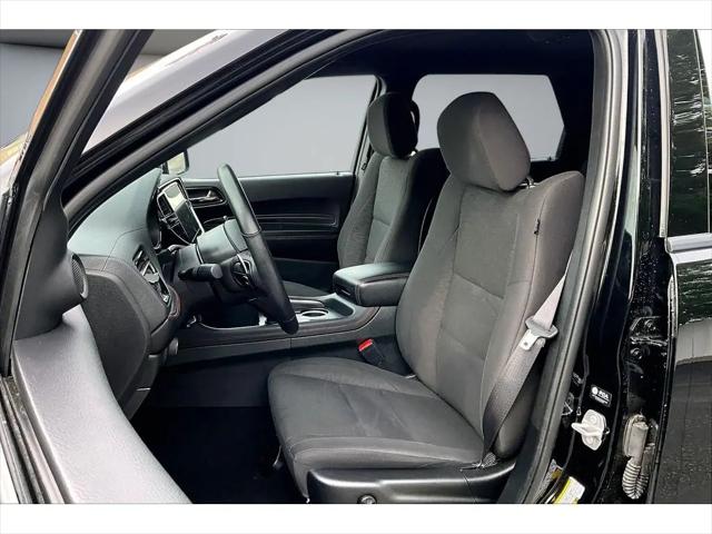 2025 Dodge Durango GT AWD