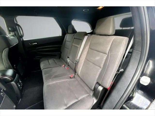 2025 Dodge Durango GT AWD
