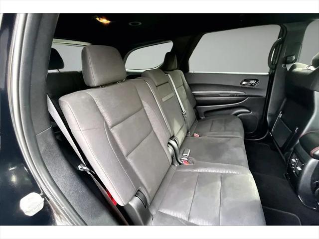 2025 Dodge Durango GT AWD