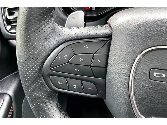 2025 Dodge Durango GT AWD
