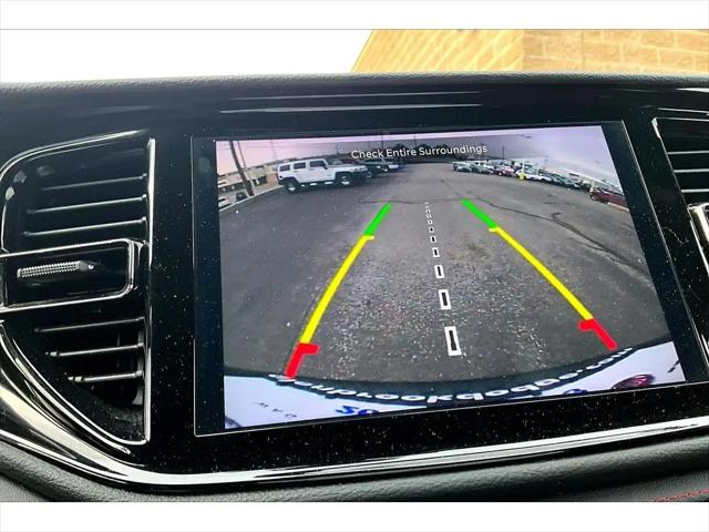 2025 Dodge Durango GT AWD