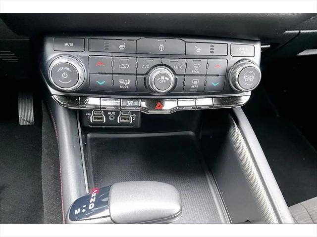 2025 Dodge Durango GT AWD