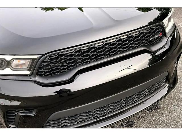 2025 Dodge Durango GT AWD