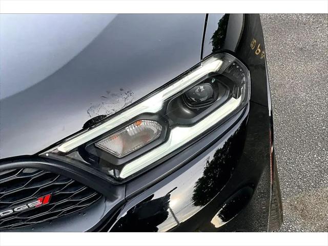 2025 Dodge Durango GT AWD