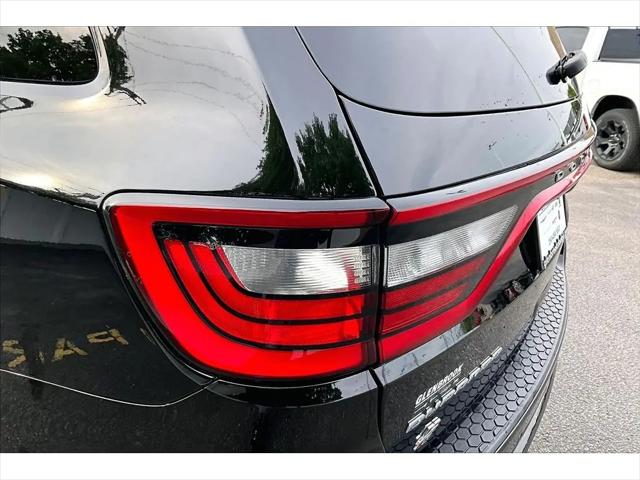 2025 Dodge Durango GT AWD