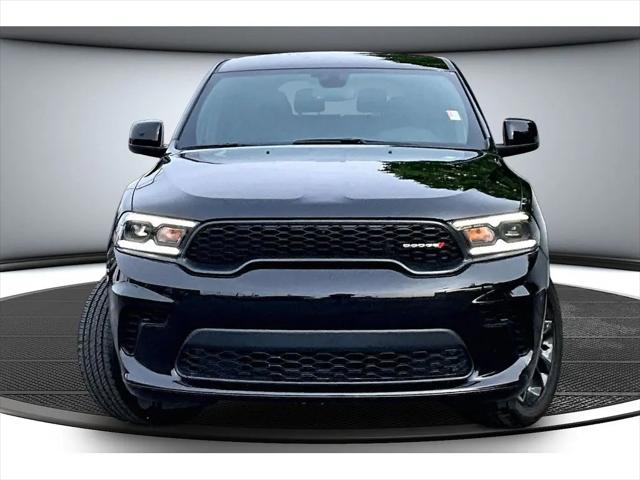 2025 Dodge Durango GT AWD