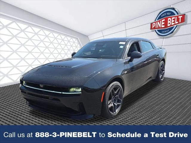 2026 Dodge Charger R/T Plus 4-Door AWD for sale in Lakewood, NJ