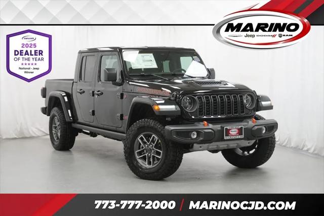 2026 Jeep Gladiator Sport for sale in Chicago, IL