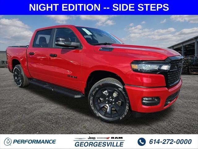 2026 Ram 1500 Big Horn Crew Cab 4x4 57 Box for sale in Columbus, OH