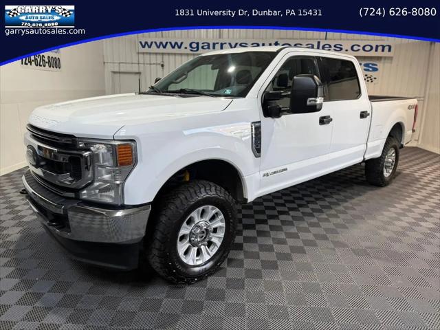 2022 Ford F-250 XLT for sale in Dunbar, PA