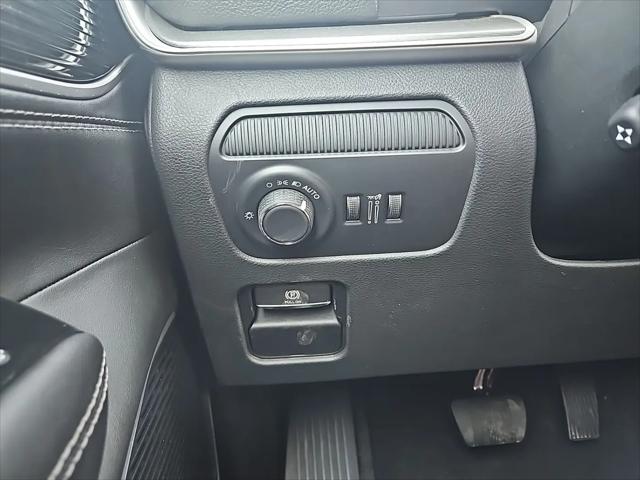 2026 Jeep Grand Wagoneer Limited Altitude 4x4
