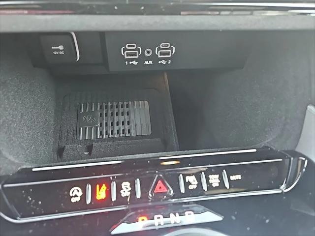 2026 Jeep Grand Wagoneer Limited Altitude 4x4