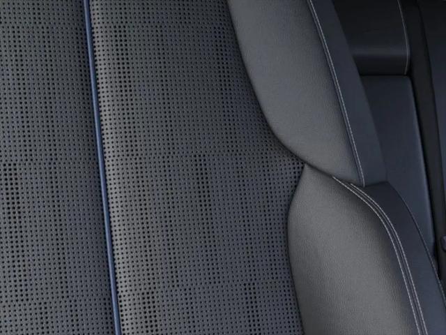 2026 Cadillac iQ Signature Luxury AWD