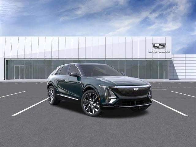 2026 Cadillac iQ Signature Luxury AWD for sale in Fishers, IN