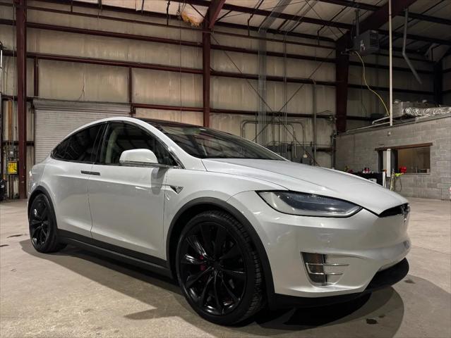 2017 Tesla Model X P100D for sale in Newnan, GA