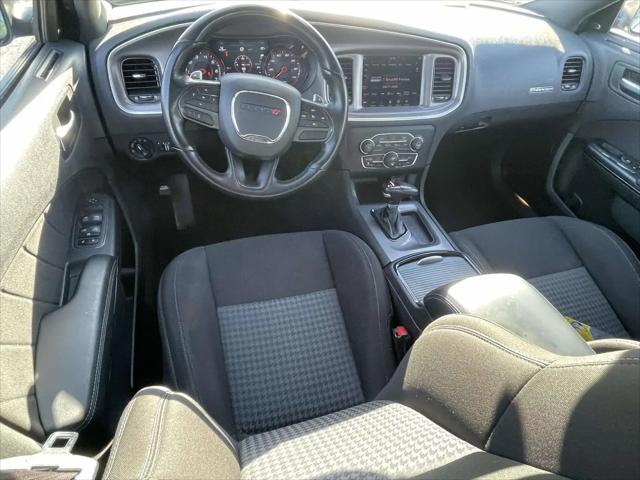 2022 Dodge Charger GT RWD