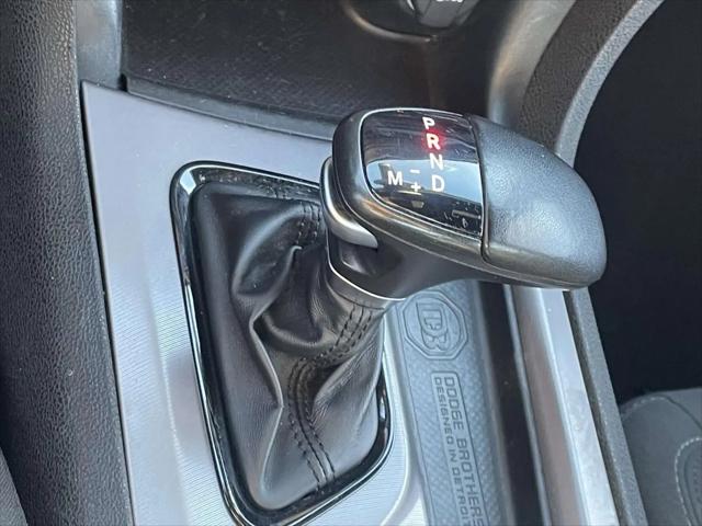 2022 Dodge Charger GT RWD