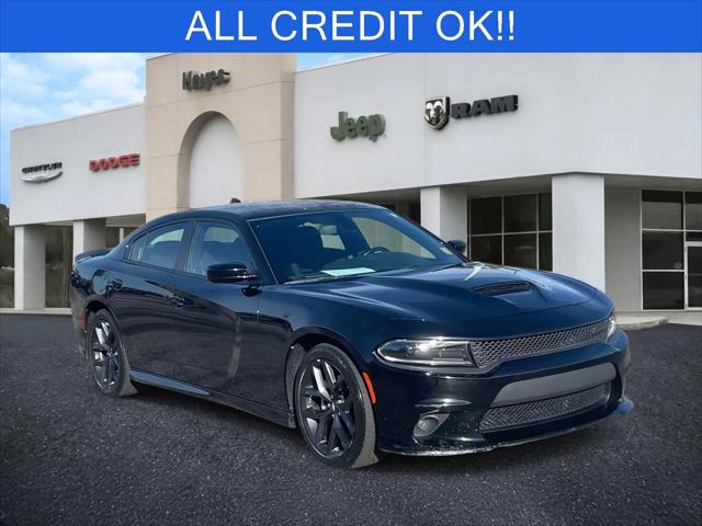 2022 Dodge Charger GT RWD for sale in Alto, GA