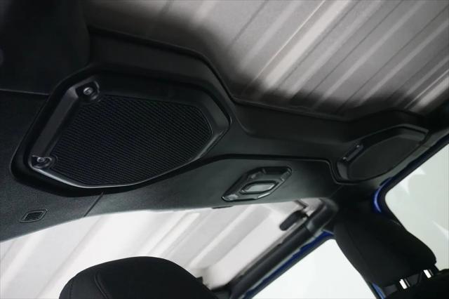 2019 Jeep Wrangler Unlimited Sport S 4x4