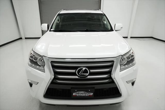 2016 Lexus GX 460 GX 460