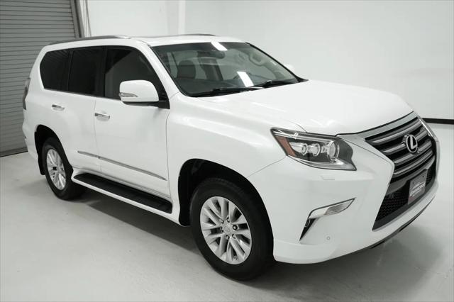 2016 Lexus GX 460 GX 460