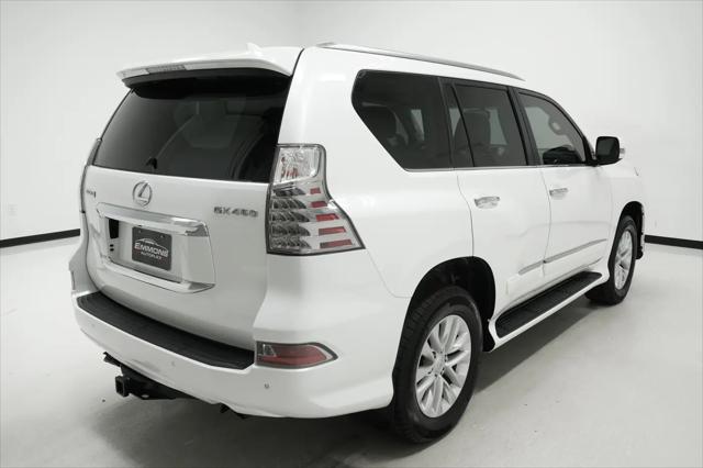 2016 Lexus GX 460 GX 460