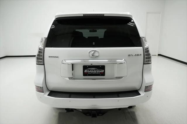2016 Lexus GX 460 GX 460
