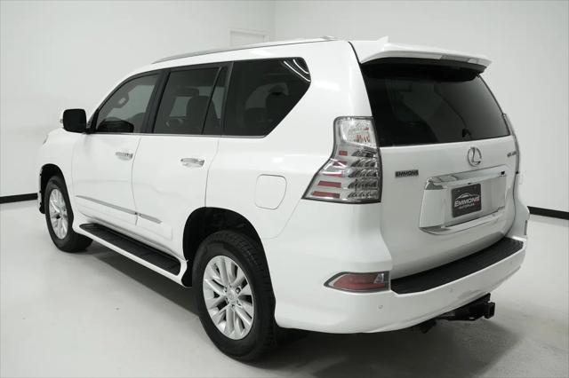 2016 Lexus GX 460 GX 460