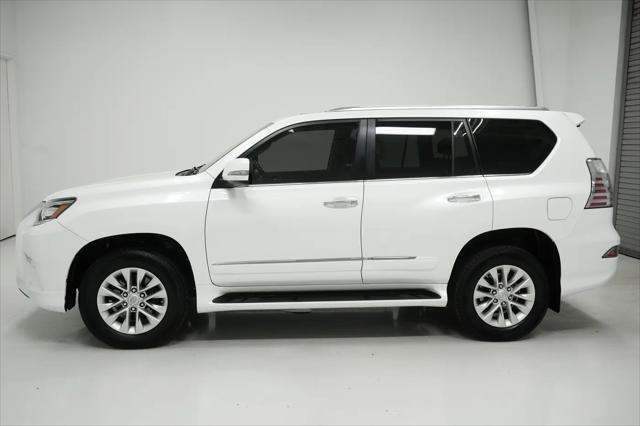 2016 Lexus GX 460 GX 460