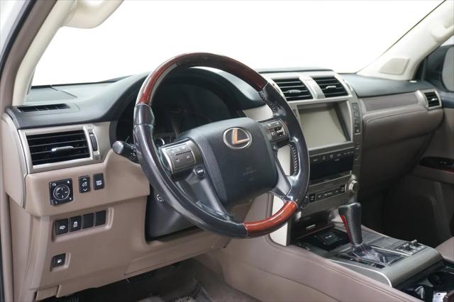 2016 Lexus GX 460 GX 460