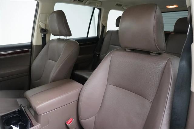 2016 Lexus GX 460 GX 460