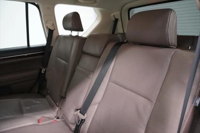 2016 Lexus GX 460 GX 460