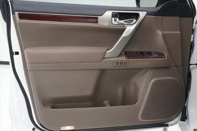 2016 Lexus GX 460 GX 460