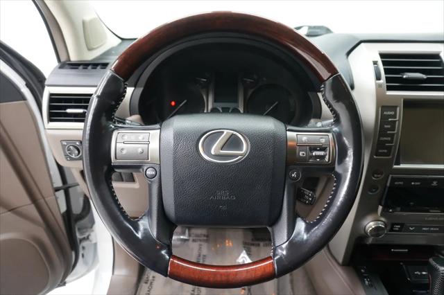 2016 Lexus GX 460 GX 460