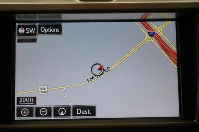 2016 Lexus GX 460 GX 460