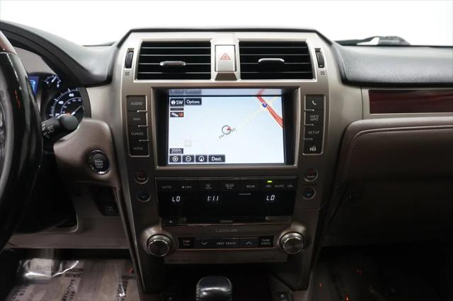 2016 Lexus GX 460 GX 460