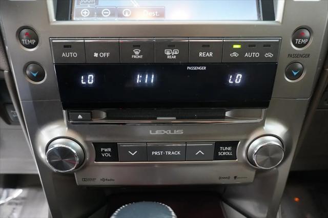 2016 Lexus GX 460 GX 460