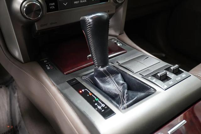 2016 Lexus GX 460 GX 460