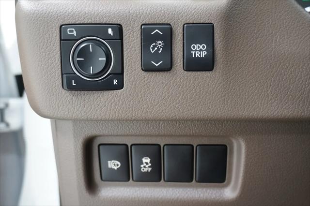 2016 Lexus GX 460 GX 460