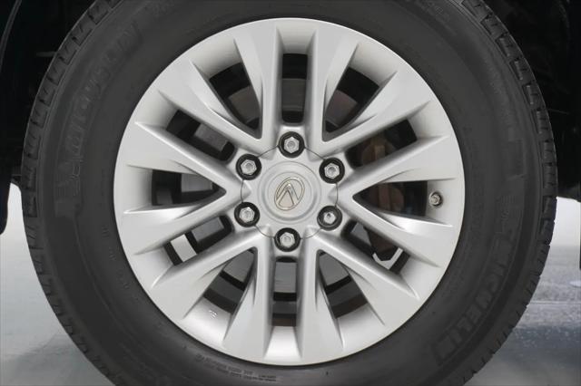 2016 Lexus GX 460 GX 460