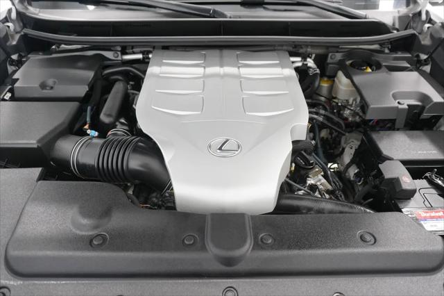 2016 Lexus GX 460 GX 460