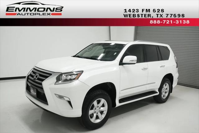 2014 Lexus GX 460 GX 460 for sale in Webster, TX
